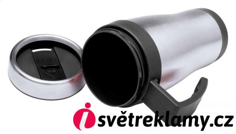 Caprol Plus termo hrnek