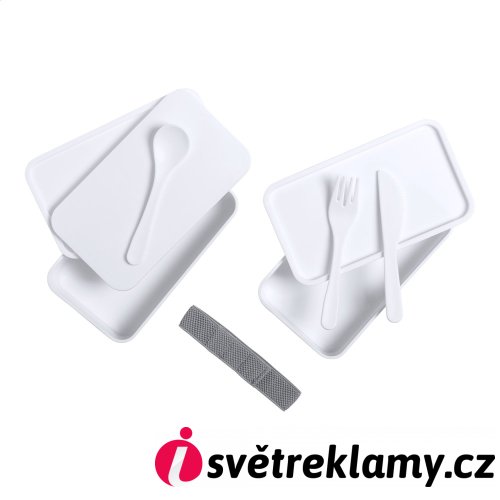 Ayam antibakteriální box na jídlo