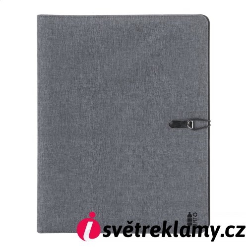 Shepherd A4 RPET sloha na dokumenty