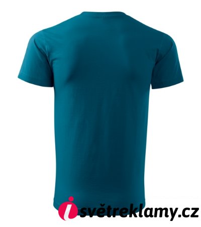 Heavy New - Barva: bílá, Velikost: XS