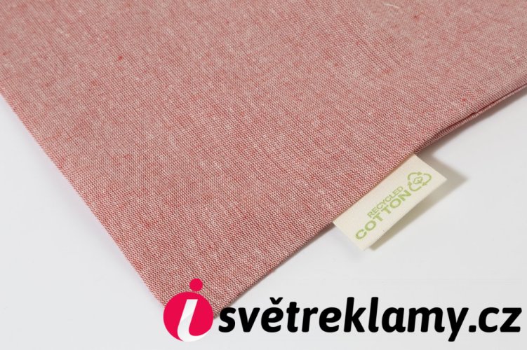 Congish bavlněná nákupní taška