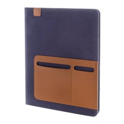 Capudo A4 složka na dokumenty z recyklovaného cavas