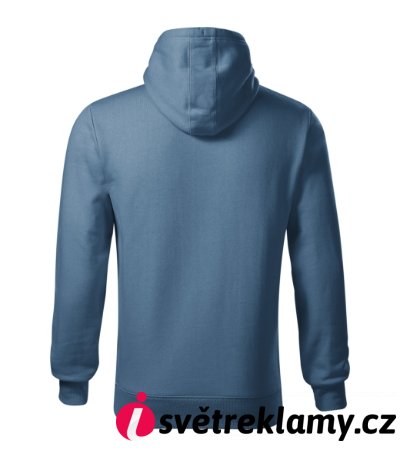 Cape - Barva: bílá, Velikost: S