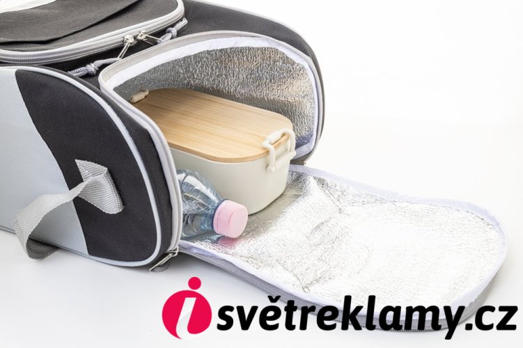 Inuit chladicí taška RPET