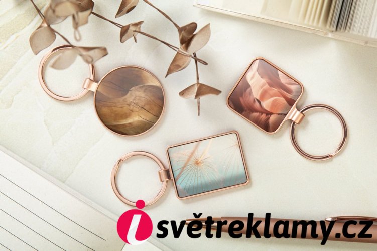 Ritidus přívěšek na klíče