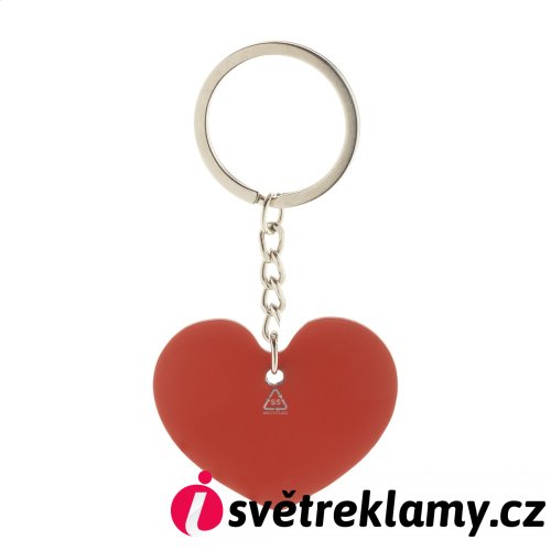 LoveShine přívěšek na klíče