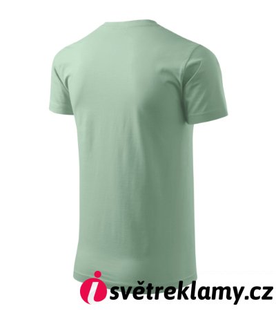 Basic - Barva: bílá, Velikost: XS