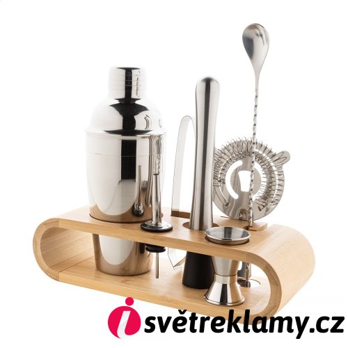 Paloma koktejlový set