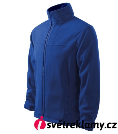 Jacket - Barva: bílá, Velikost: S