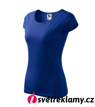 Pure - Barva: bílá, Velikost: 3XL