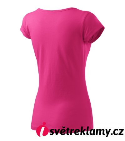 Pure - Barva: bílá, Velikost: 3XL