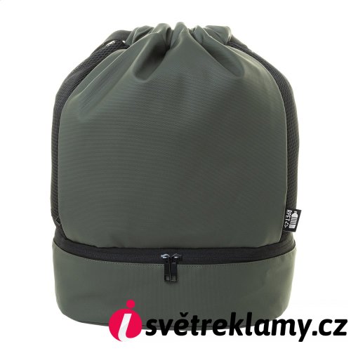 Duodraw RPET vak se stahovací šňůrkou