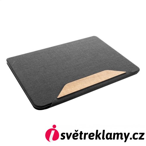 Wapudo A4 složka na dokumenty z RPET