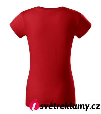 Resist heavy - Barva: bílá, Velikost: S