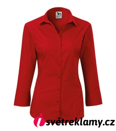 Style - Barva: bílá, Velikost: S