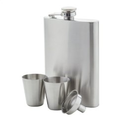 Shackleton sada s butylkou