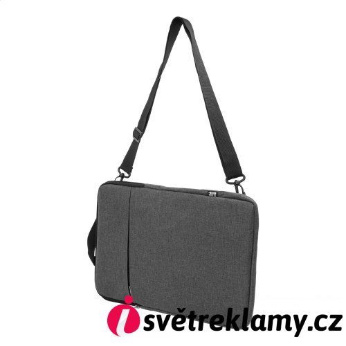Waldok taška přes rameno z RPET na zakázku