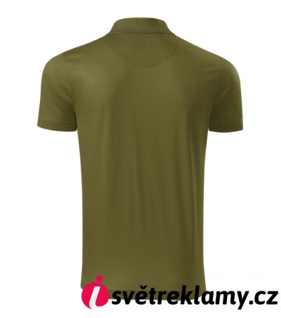 Grand - Barva: bílá, Velikost: S