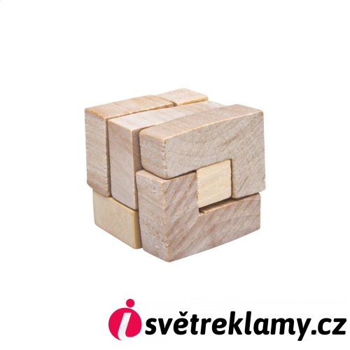 Leon hra puzzle