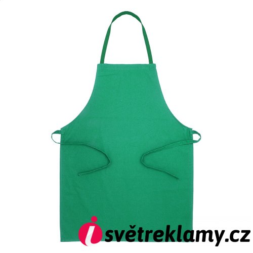 Commis bavlněná zástěra