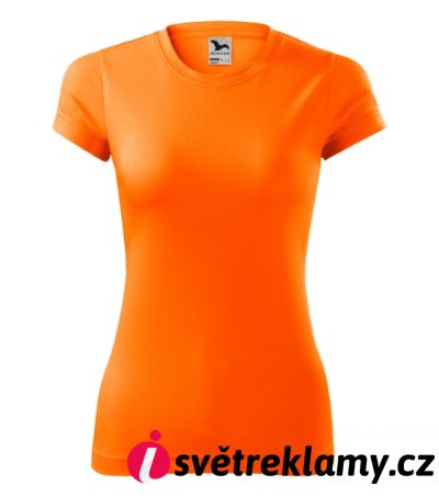 Fantasy - Barva: bílá, Velikost: 2XL