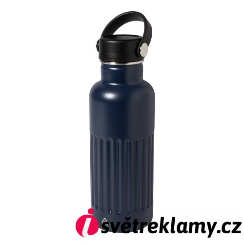 Streaky Go izolovaná láhev