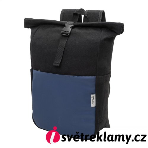 Blakkan Back batoh z recyklovaného plátna