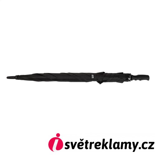 Quadstorm čtvercový deštník z RPET