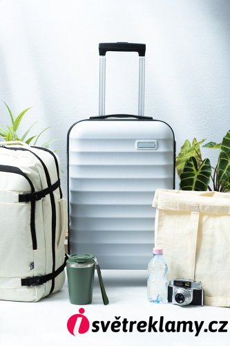 Fertote Plus Fairtrade nákupní taška