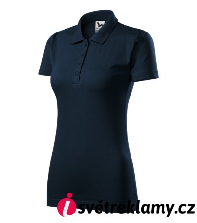 Single J. - Barva: bílá, Velikost: XS