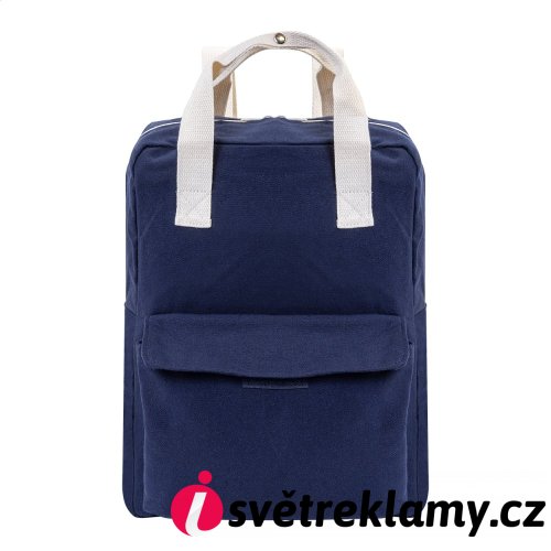 Rekan Back batoh z recyklovaného plátna