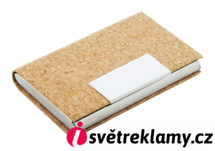 Tenes vizitkář