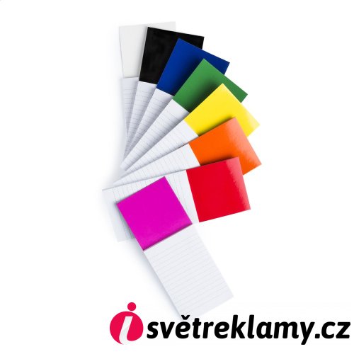 Nofri blok s magnetkou