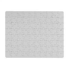 Suzzle puzzle se sublimací