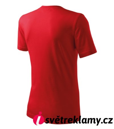 Classic New - Barva: bílá, Velikost: 3XL