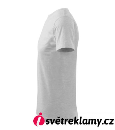 Heavy New - Barva: bílá, Velikost: XS