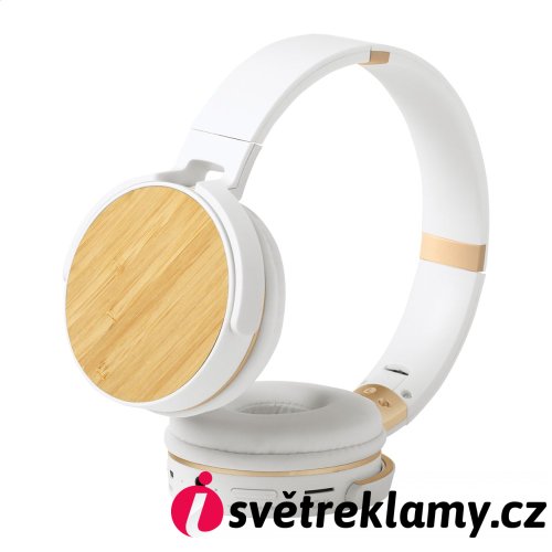 Blotone bezdrátová sluchátka