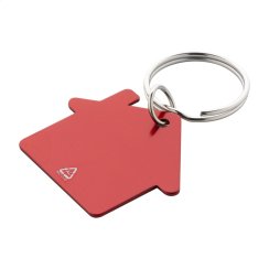 Ralhut přívěsek na klíče