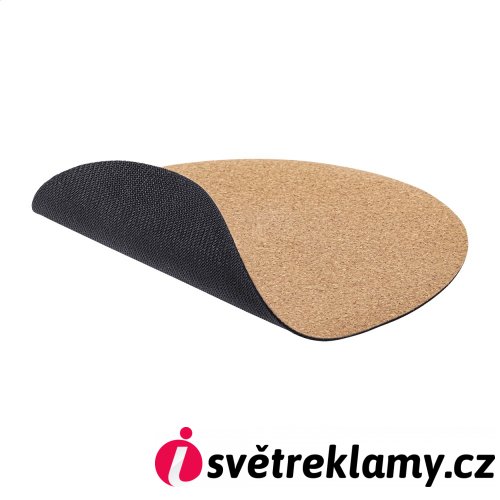Corpad Rond podložka pod myš z korku