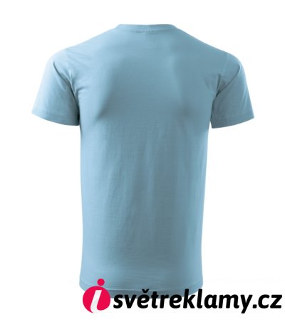 Heavy New - Barva: bílá, Velikost: XS