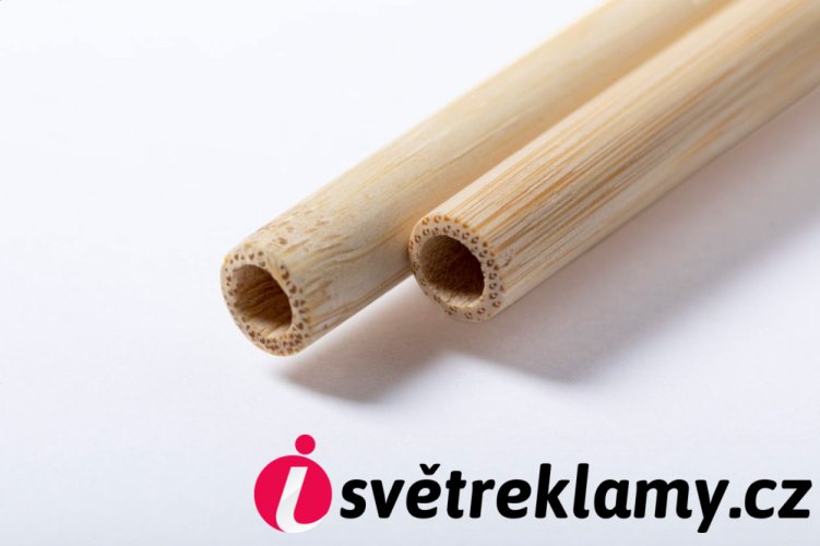 Piltu sada bambusových brček