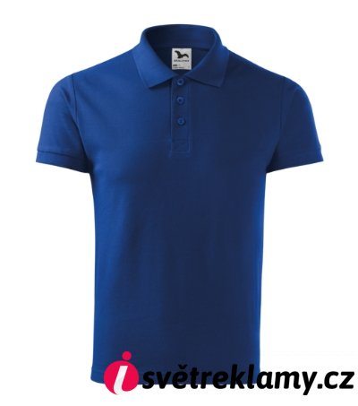 Cotton Heavy - Barva: bílá, Velikost: S