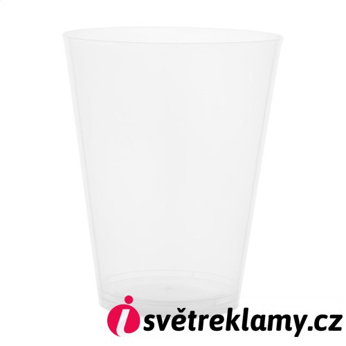 Eventus opakovaně použitelný kelímek na akce