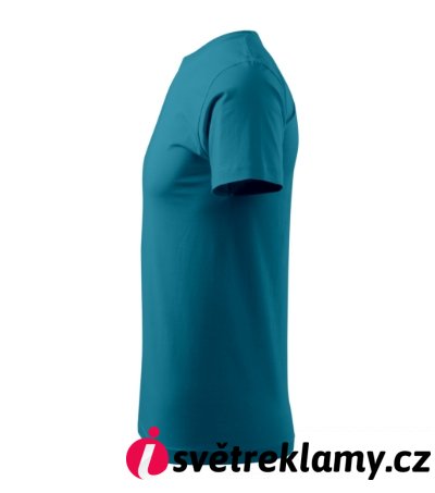 Heavy New - Barva: bílá, Velikost: XS