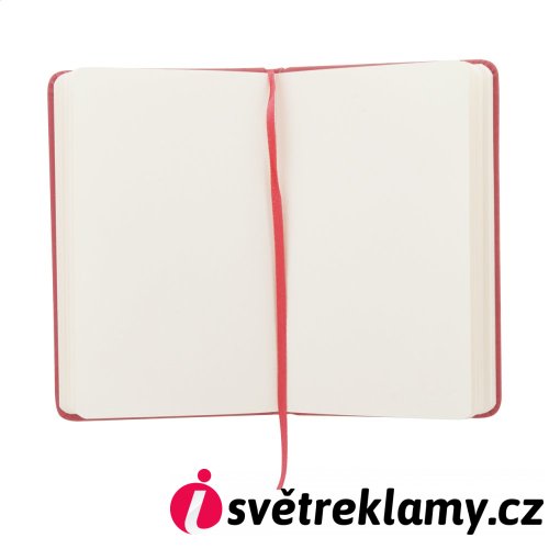 Nopuk Blank A6 poznámkový blok
