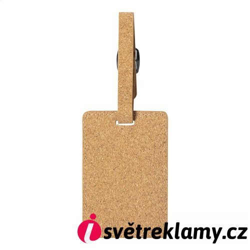 Haneda visačka na kufr