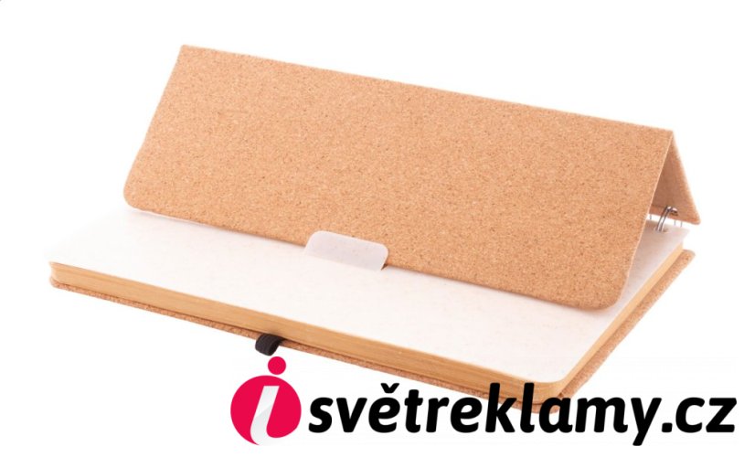 Querbook blok