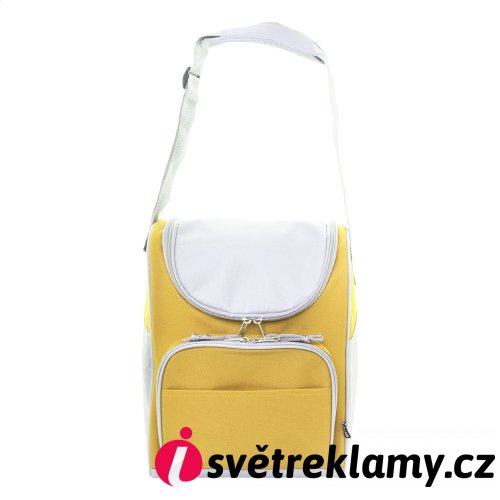 Inuit chladicí taška RPET