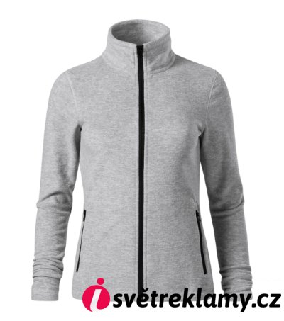 Factor - Barva: stříbrný melír, Velikost: XS