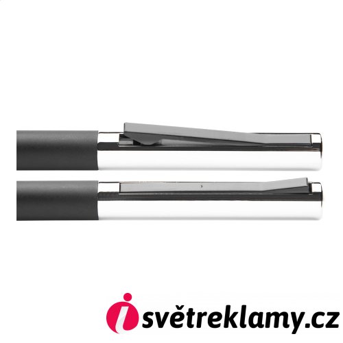 Chrompant kuličkové pero